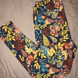 Lularoe leggings